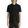 Camiseta Polo Masculina Volcom Classic Stone PRETO-VLTS050015- -1-.jpg